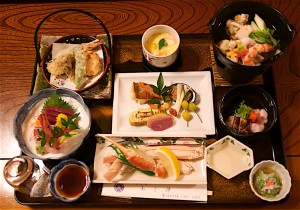 4500円料理