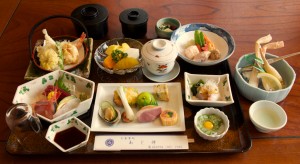 5000円食事